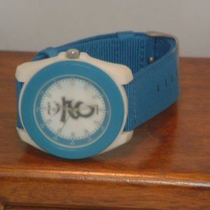 Pre-Owned Women’s Sprout Analog Sport Fashion Watch